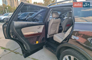 Внедорожник / Кроссовер Mazda CX-9 2008 в 