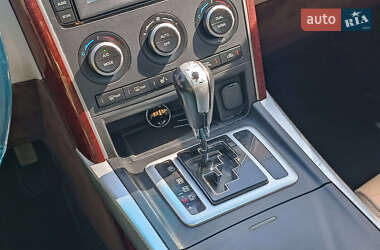 Внедорожник / Кроссовер Mazda CX-9 2008 в 