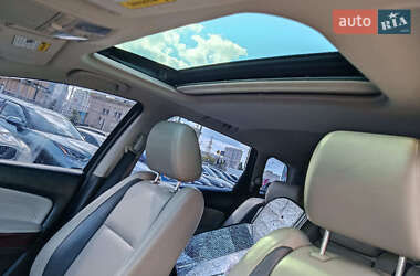 Внедорожник / Кроссовер Mazda CX-9 2008 в 