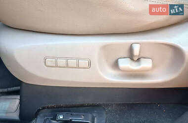 Внедорожник / Кроссовер Mazda CX-9 2008 в 