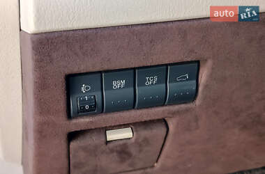 Внедорожник / Кроссовер Mazda CX-9 2008 в 