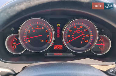 Внедорожник / Кроссовер Mazda CX-9 2008 в 