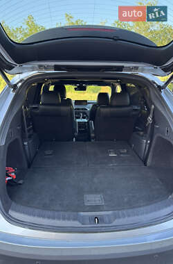 Внедорожник / Кроссовер Mazda CX-9 2020 в 