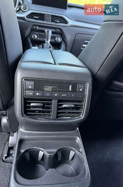 Внедорожник / Кроссовер Mazda CX-9 2020 в 