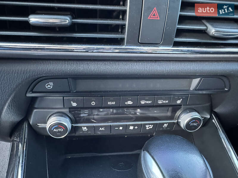 Внедорожник / Кроссовер Mazda CX-9 2020 в Запорожье