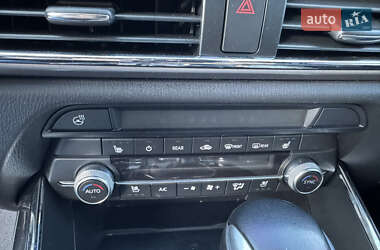 Внедорожник / Кроссовер Mazda CX-9 2020 в 
