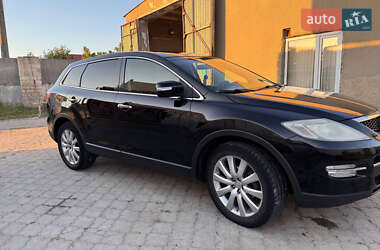 Внедорожник / Кроссовер Mazda CX-9 2008 в 