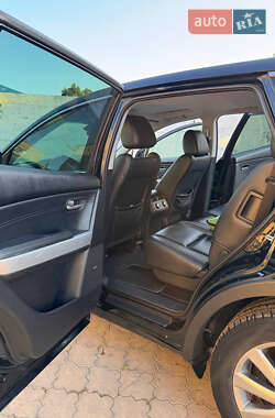 Внедорожник / Кроссовер Mazda CX-9 2008 в 