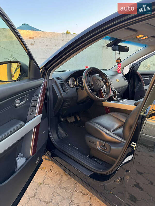 Внедорожник / Кроссовер Mazda CX-9 2008 в Подольске