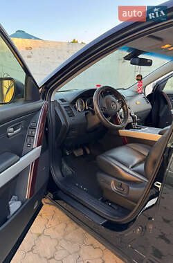 Внедорожник / Кроссовер Mazda CX-9 2008 в 