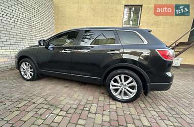 Внедорожник / Кроссовер Mazda CX-9 2011 в 
