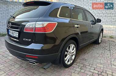 Внедорожник / Кроссовер Mazda CX-9 2011 в 