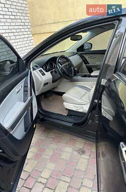 Внедорожник / Кроссовер Mazda CX-9 2011 в 