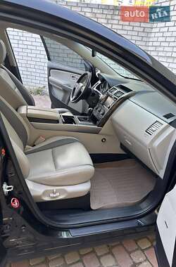 Внедорожник / Кроссовер Mazda CX-9 2011 в 