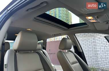 Внедорожник / Кроссовер Mazda CX-9 2011 в 