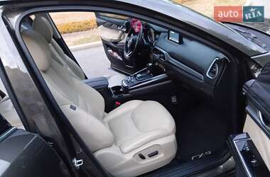 Внедорожник / Кроссовер Mazda CX-9 2016 в 