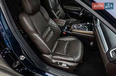 Внедорожник / Кроссовер Mazda CX-9 2021 в 