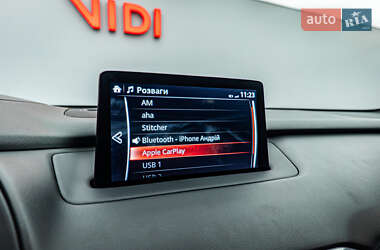 Внедорожник / Кроссовер Mazda CX-9 2021 в 