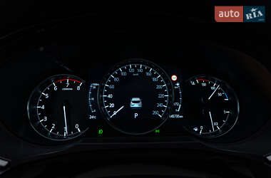 Внедорожник / Кроссовер Mazda CX-9 2021 в 