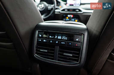 Внедорожник / Кроссовер Mazda CX-9 2021 в 