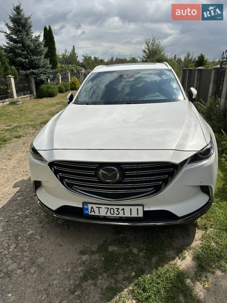 2019 Mazda CX-9 - мініатюра 16