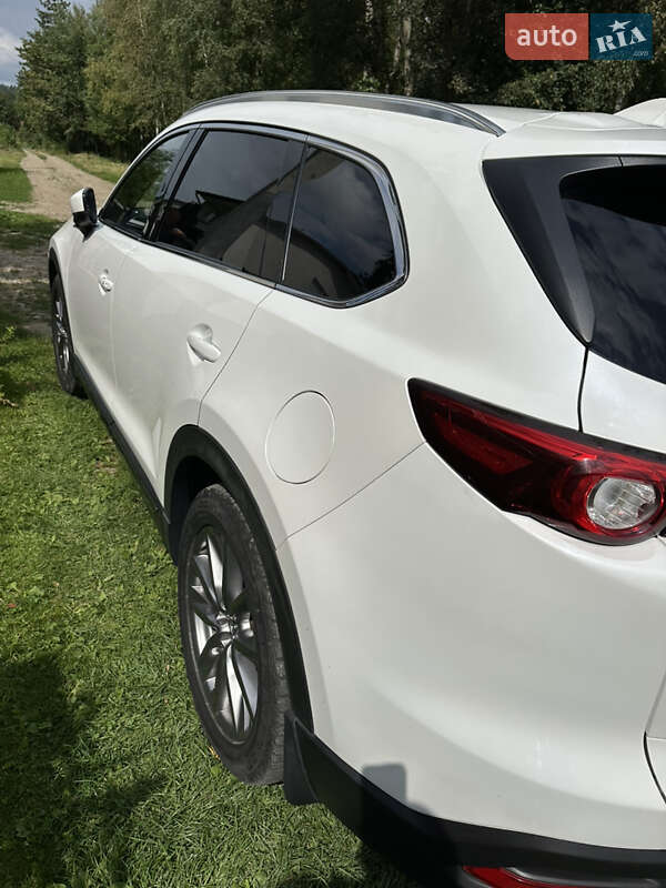 Внедорожник / Кроссовер Mazda CX-9 2020 в Рожнятове