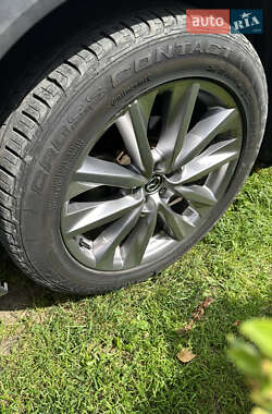 Внедорожник / Кроссовер Mazda CX-9 2020 в 