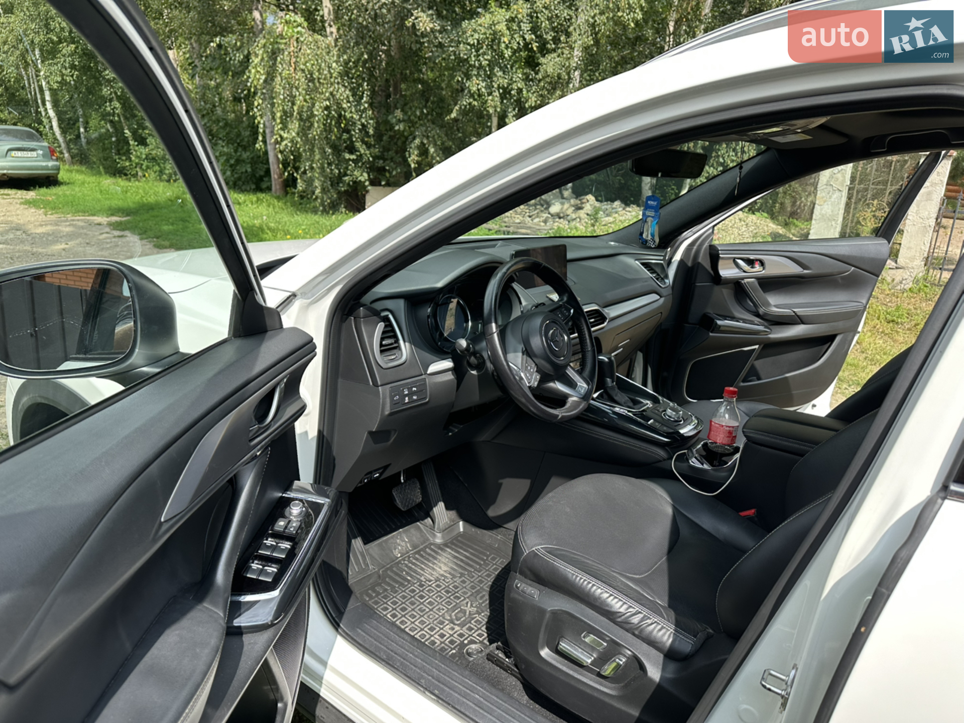 2020 Mazda CX-9 - мініатюра 17