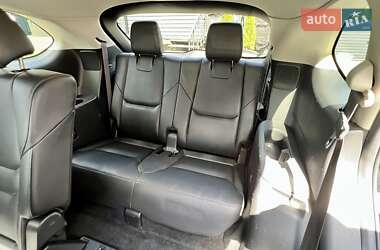 Внедорожник / Кроссовер Mazda CX-9 2018 в 