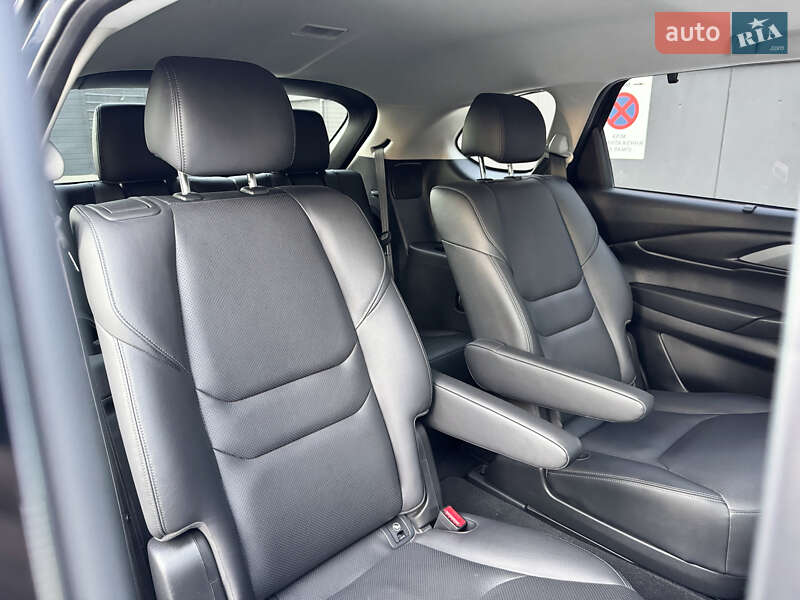 Внедорожник / Кроссовер Mazda CX-9 2022 в Киеве