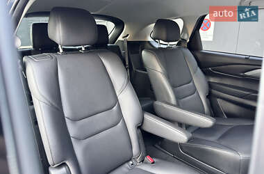 Внедорожник / Кроссовер Mazda CX-9 2022 в 