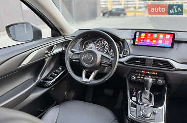 Внедорожник / Кроссовер Mazda CX-9 2022 в 