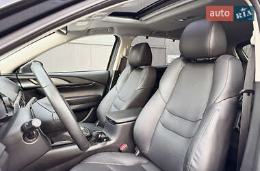 Внедорожник / Кроссовер Mazda CX-9 2022 в 
