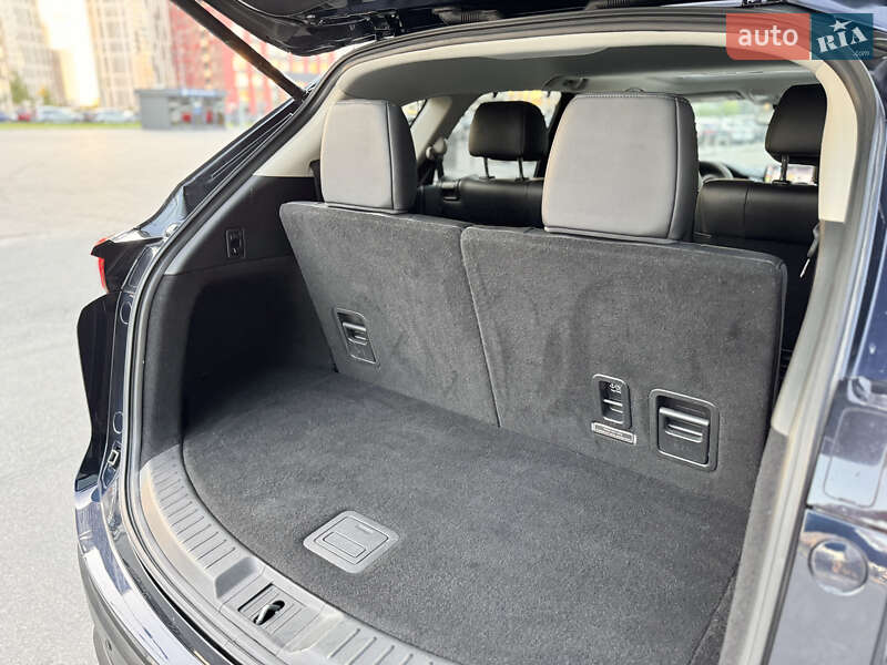 Внедорожник / Кроссовер Mazda CX-9 2022 в Киеве