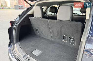 Внедорожник / Кроссовер Mazda CX-9 2022 в 