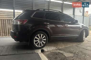 Внедорожник / Кроссовер Mazda CX-9 2007 в 