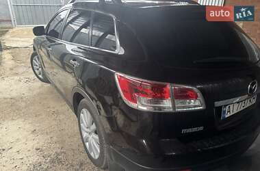 Внедорожник / Кроссовер Mazda CX-9 2007 в 