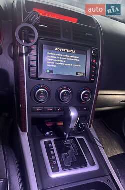 Внедорожник / Кроссовер Mazda CX-9 2007 в 