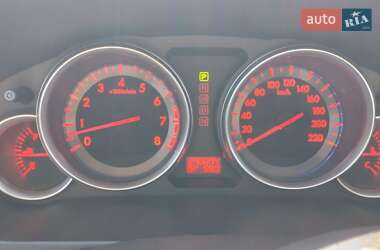 Внедорожник / Кроссовер Mazda CX-9 2008 в 
