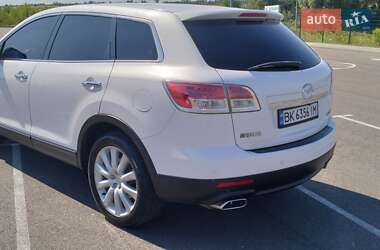 Внедорожник / Кроссовер Mazda CX-9 2008 в 