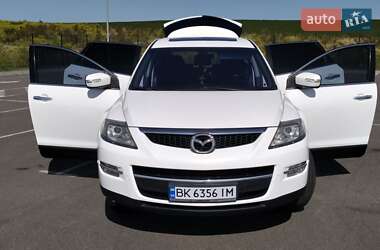 Внедорожник / Кроссовер Mazda CX-9 2008 в 