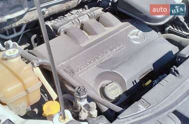 Внедорожник / Кроссовер Mazda CX-9 2008 в 