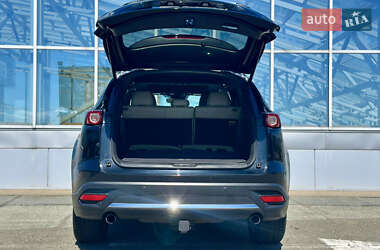 Внедорожник / Кроссовер Mazda CX-9 2021 в 