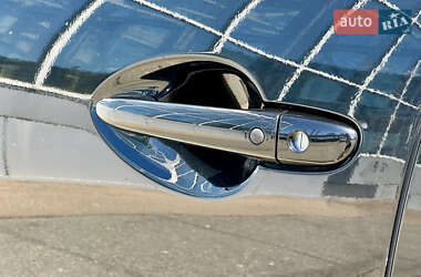 Внедорожник / Кроссовер Mazda CX-9 2021 в 