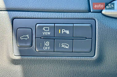 Внедорожник / Кроссовер Mazda CX-9 2021 в 