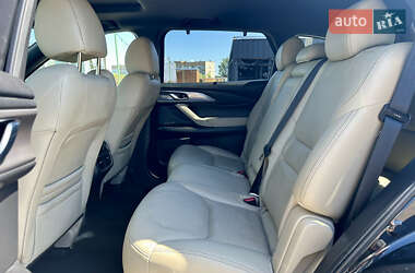 Внедорожник / Кроссовер Mazda CX-9 2021 в 