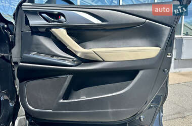 Внедорожник / Кроссовер Mazda CX-9 2021 в 