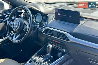 Внедорожник / Кроссовер Mazda CX-9 2021 в 