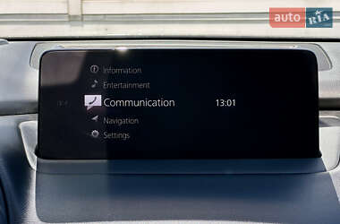 Внедорожник / Кроссовер Mazda CX-9 2021 в 