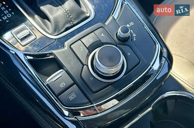 Внедорожник / Кроссовер Mazda CX-9 2021 в 